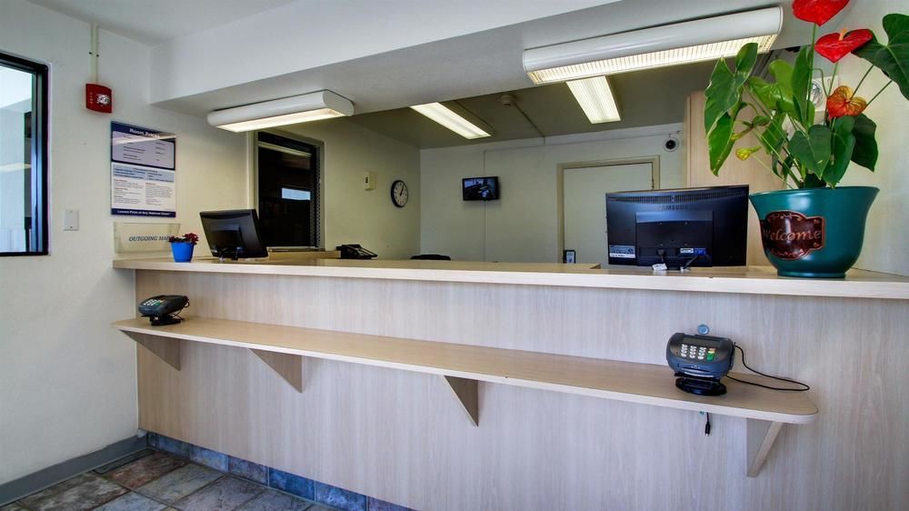 Motel 6-Normal, Il - Bloomington Area Exterior photo